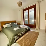 Apartmán Brise Du Mont Chamonix