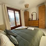 Brise Du Mont Apartmán Chamonix