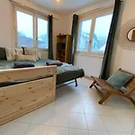 Brise Du Mont Apartmán