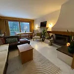 Apartmán Brise Du Mont
