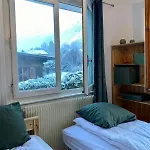 Brise Du Mont Apartmán