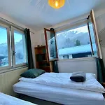 Brise Du Mont Apartmán *