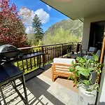 Brise Du Mont Chamonix