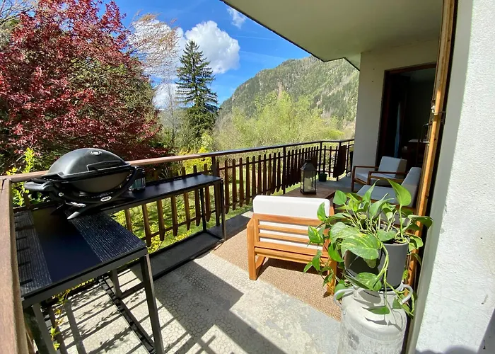 Brise Du Mont שאמוני