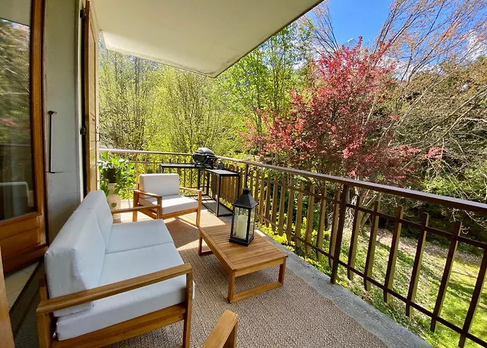 Brise Du Mont * שאמוני