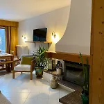 Appartamento Brise Du Mont Chamonix