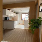 Appartamento Brise Du Mont Chamonix