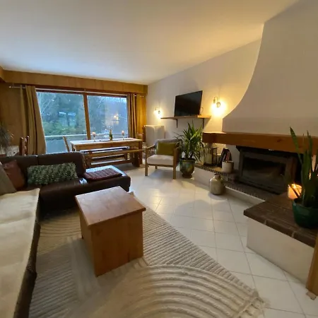 Appartement Brise Du Mont