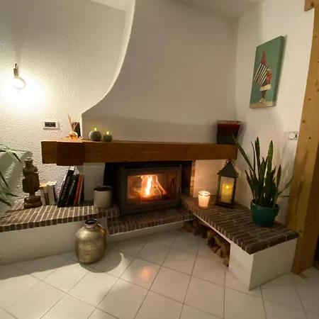 Appartement Brise Du Mont *