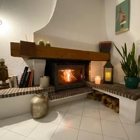 Brise Du Mont Appartement Chamonix