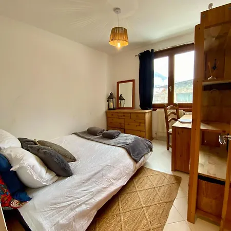 Appartement Brise Du Mont