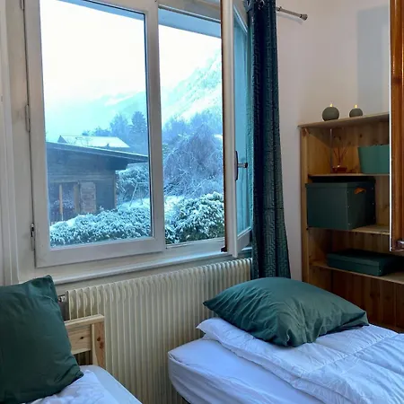 Brise Du Mont Appartement