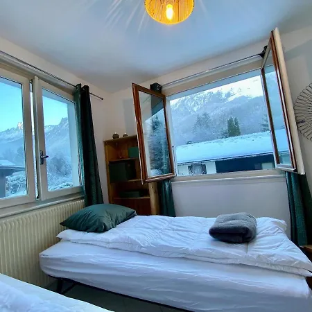 Brise Du Mont Appartement *