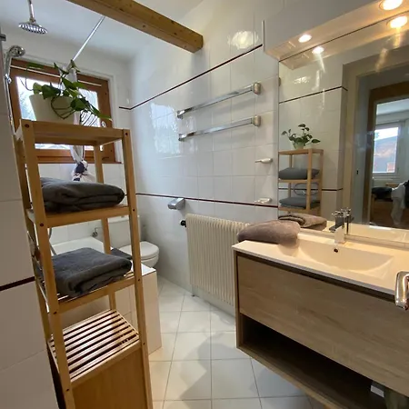 Brise Du Mont Appartement Chamonix